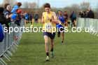 Mens Under-17s 2026 Northern Cross Country Champs., Pontefract Racecourse, Pontefract. Photo: David T. Hewitson/Sports for All Pics